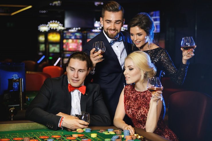 Live dealer casino game streaming on mobile browser for Bangladesh players