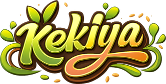 Kekiya logo - Bangladesh sports and casino entertainment